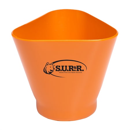 S.U.R. & R. Auto Parts Filter Removal Cup FC5